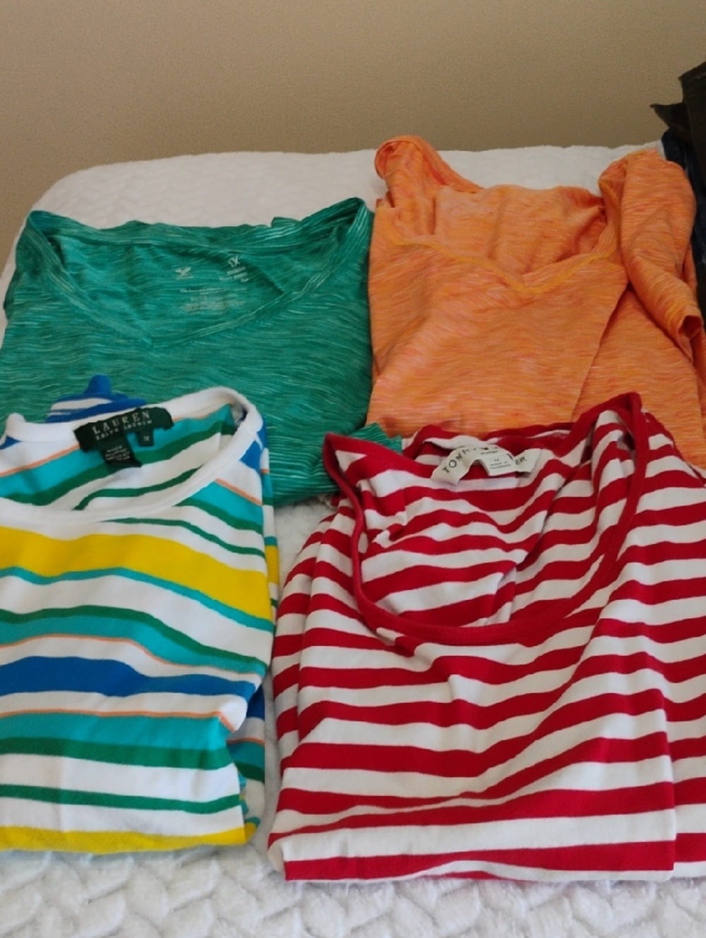 Size 1X Tshirt Bundle